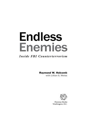 cover image of Endless Enemies